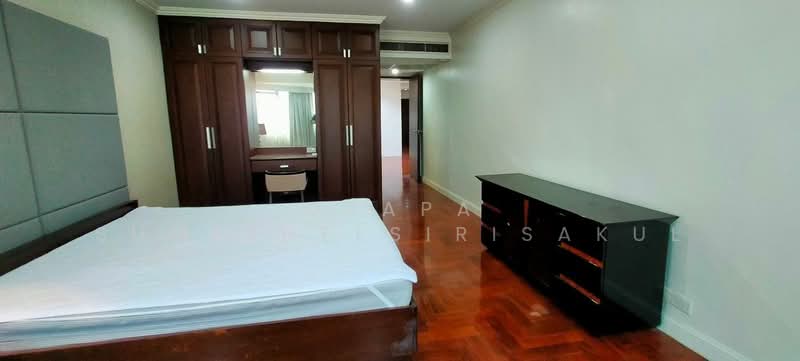 Baan Suanpetch : บ้านสวนเพชร คอนโดมิเนียม, กรุงเทพ, 18 ซอยสุขุมวิท 39, คลองตันเหนือ, วัฒนา, กรุงเทพ, 135 ตร.ม., คอนโด ขาย, โดย Orapa Sumetheesirisakul, 500180432 - DDproperty.com