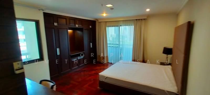 Baan Suanpetch : บ้านสวนเพชร คอนโดมิเนียม, กรุงเทพ, 18 ซอยสุขุมวิท 39, คลองตันเหนือ, วัฒนา, กรุงเทพ, 135 ตร.ม., คอนโด ขาย, โดย Orapa Sumetheesirisakul, 500180432 - DDproperty.com