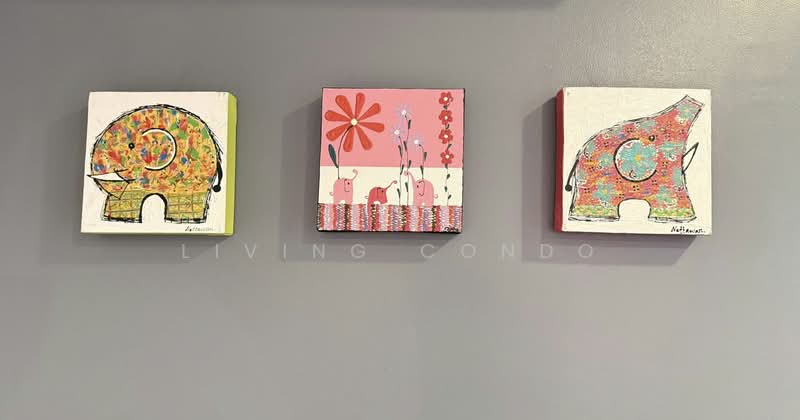 IDEO Mobi Charan Interchange : ไอดีโอ โมบิ จรัญ-อินเตอร์เชนจ์, กรุงเทพ, 531 ถนนจรัญสนิทวงศ์, บางขุนศรี, บางกอกน้อย, กรุงเทพ, 22 ตร.ม., คอนโด ให้เช่า, โดย Living Condo, 500180433 - DDproperty.com