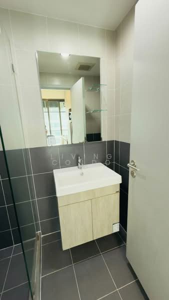 IDEO Mobi Charan Interchange, Bangkok, 531 Charansanitwong Road, Bang Khun Sri, Bangkok Noi, Bangkok, Studio, 22 sqm, Condo For Rent, by Living Condo, 500180433 - DDproperty.com