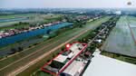 รวมสำนักงานพร้อมใช้งาน, ปทุมธานี