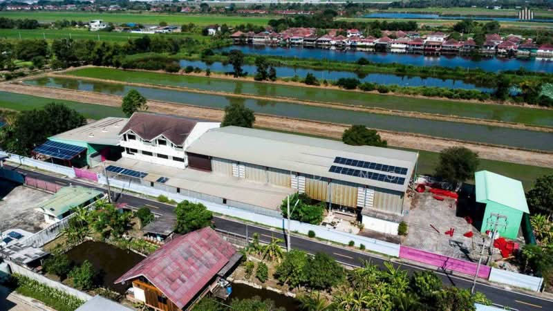 For Sale - รวมสำนักงานพร้อมใช้งาน, Pathum Thani