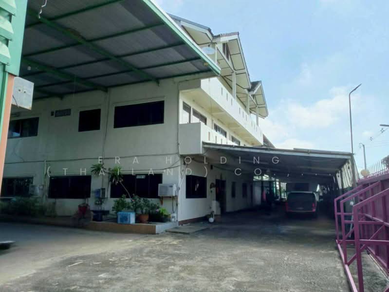 For Sale - รวมสำนักงานพร้อมใช้งาน, Pathum Thani