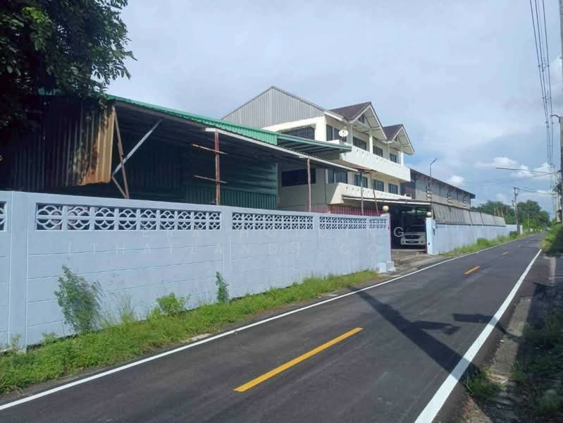 For Sale - รวมสำนักงานพร้อมใช้งาน, Pathum Thani