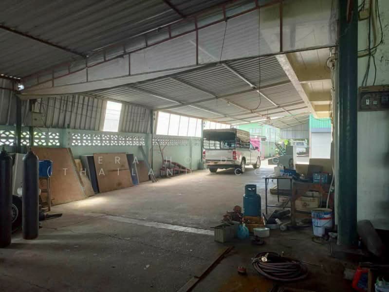 รวมสำนักงานพร้อมใช้งาน, ปทุมธานี, บึงทองหลาง, ลำลูกกา, ปทุมธานี, 1,600 ตร.ม., โกดัง-โรงงาน ขาย, โดย ERA Holding (Thailand) Co., Ltd., 500180434 - DDproperty.com