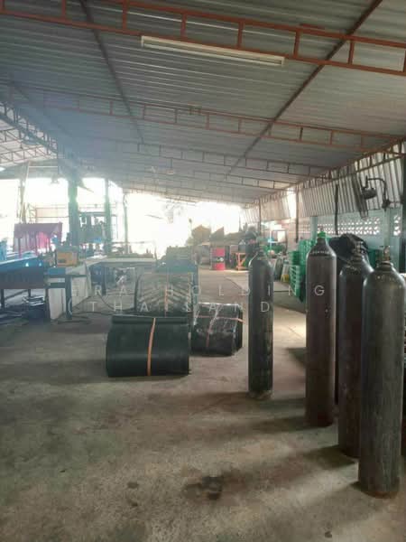 For Sale - รวมสำนักงานพร้อมใช้งาน, Pathum Thani