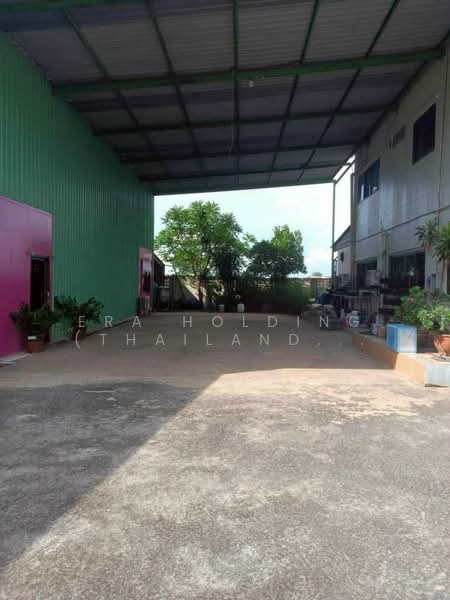รวมสำนักงานพร้อมใช้งาน, ปทุมธานี, บึงทองหลาง, ลำลูกกา, ปทุมธานี, 1,600 ตร.ม., โกดัง-โรงงาน ขาย, โดย ERA Holding (Thailand) Co., Ltd., 500180434 - DDproperty.com