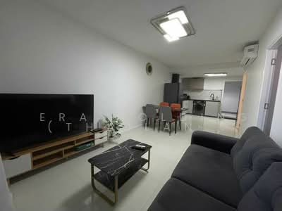 ขาย - มิตรกร แมนชั่น คอนโดมิเนียม, กรุงเทพ