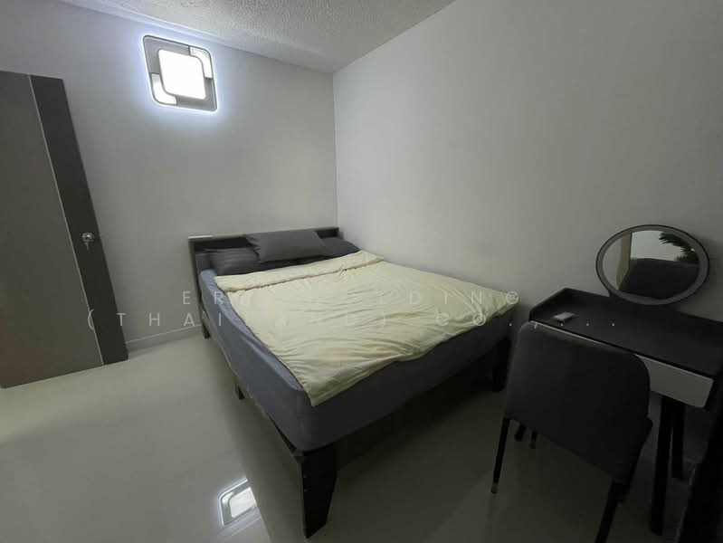 For Sale - Mitkorn Mansion condominium, Bangkok