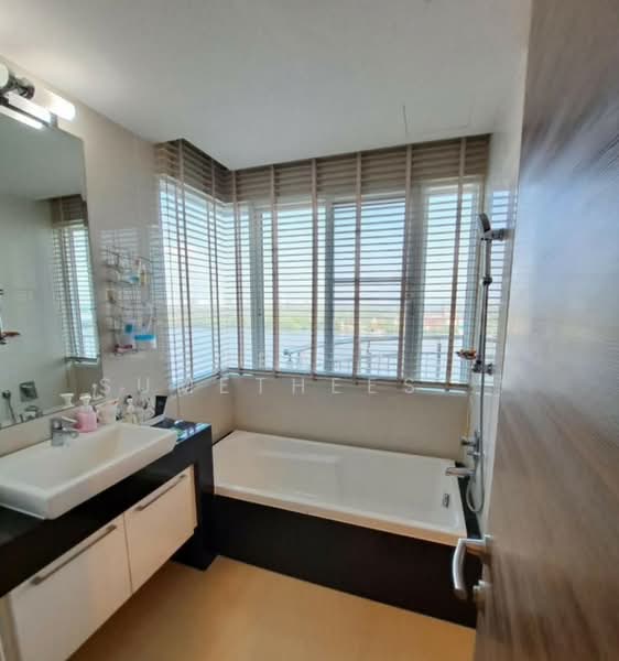 Supalai Prima Riva (Residential), Bangkok, Rama 3 Road, Chong Nonsi, Yan Nawa, Bangkok, 3 Bedrooms, 256 sqm, Condo For Sale, by Orapa Sumetheesirisakul, 500180438 - DDproperty.com