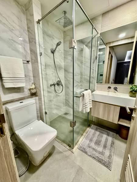 Fynn Sukhumvit 31, Bangkok, 77 Sukhumvit Road, Khlongtoei Nua, Watthana, Bangkok, 3 Bedrooms, 114 sqm, Condo For Rent, by RE PROPERTY CO.,LTD., 500180441 - DDproperty.com