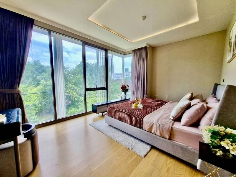 Fynn Sukhumvit 31 : ฟินน์ สุขุมวิท 31, กรุงเทพ, 77 ถนนสุขุมวิท, คลองเตยเหนือ, วัฒนา, กรุงเทพ, 114 ตร.ม., คอนโด ให้เช่า, โดย RE PROPERTY CO.,LTD., 500180441 - DDproperty.com