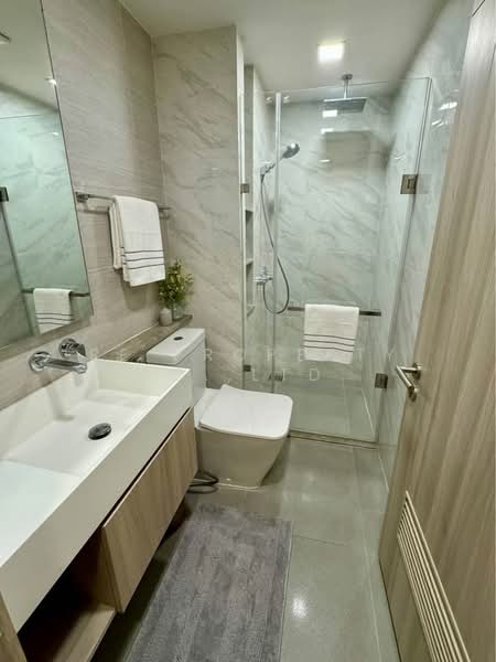 Fynn Sukhumvit 31, Bangkok, 77 Sukhumvit Road, Khlongtoei Nua, Watthana, Bangkok, 3 Bedrooms, 114 sqm, Condo For Rent, by RE PROPERTY CO.,LTD., 500180441 - DDproperty.com