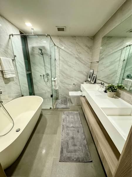 Fynn Sukhumvit 31, Bangkok, 77 Sukhumvit Road, Khlongtoei Nua, Watthana, Bangkok, 3 Bedrooms, 114 sqm, Condo For Rent, by RE PROPERTY CO.,LTD., 500180441 - DDproperty.com