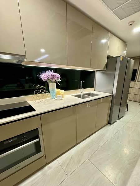 Fynn Sukhumvit 31, Bangkok, 77 Sukhumvit Road, Khlongtoei Nua, Watthana, Bangkok, 3 Bedrooms, 114 sqm, Condo For Rent, by RE PROPERTY CO.,LTD., 500180441 - DDproperty.com