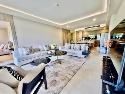 For Rent - Fynn Sukhumvit 31, Bangkok