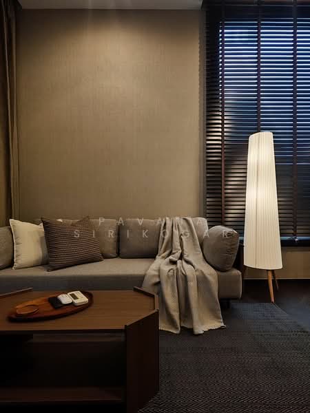 The Esse Sukhumvit 36 : ดิ เอส สุขุมวิท 36, กรุงเทพ, ซอยสุขุมวิท 36 ถนนสุขุมวิท, พระโขนง, คลองเตย, กรุงเทพ, 75 ตร.ม., คอนโด ให้เช่า, โดย Pavana Sirikogar, 500180442 - DDproperty.com