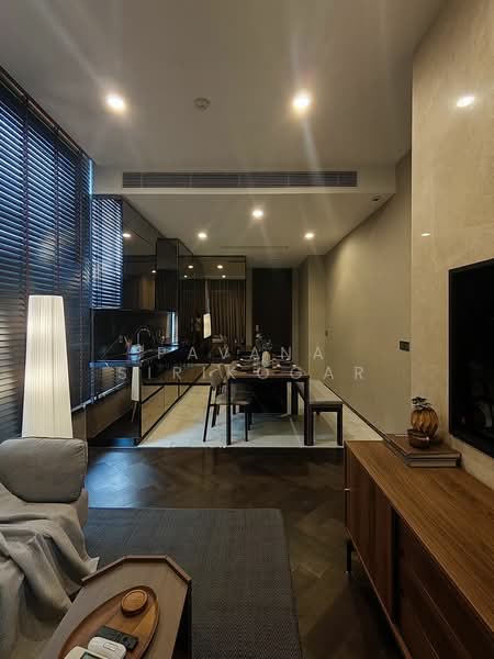 The Esse Sukhumvit 36 : ดิ เอส สุขุมวิท 36, กรุงเทพ, ซอยสุขุมวิท 36 ถนนสุขุมวิท, พระโขนง, คลองเตย, กรุงเทพ, 75 ตร.ม., คอนโด ให้เช่า, โดย Pavana Sirikogar, 500180442 - DDproperty.com