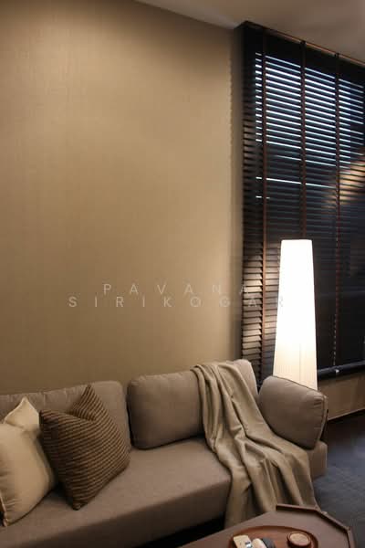 The Esse Sukhumvit 36, Bangkok, Soi Sukhumvit 36, Sukhumvit Road, Phra Kanong, Khlong Toei, Bangkok, 2 Bedrooms, 75 sqm, Condo For Rent, by Pavana Sirikogar, 500180442 - DDproperty.com