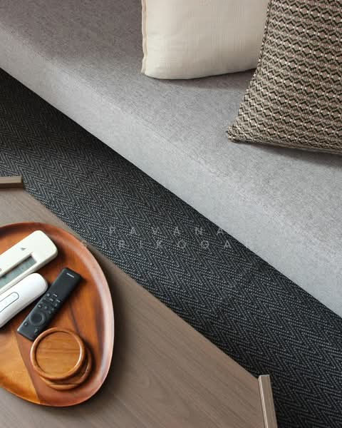 The Esse Sukhumvit 36, Bangkok, Soi Sukhumvit 36, Sukhumvit Road, Phra Kanong, Khlong Toei, Bangkok, 2 Bedrooms, 75 sqm, Condo For Rent, by Pavana Sirikogar, 500180442 - DDproperty.com