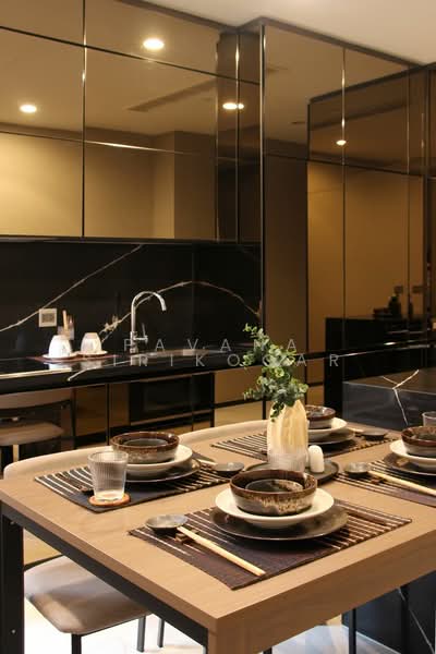 The Esse Sukhumvit 36, Bangkok, Soi Sukhumvit 36, Sukhumvit Road, Phra Kanong, Khlong Toei, Bangkok, 2 Bedrooms, 75 sqm, Condo For Rent, by Pavana Sirikogar, 500180442 - DDproperty.com