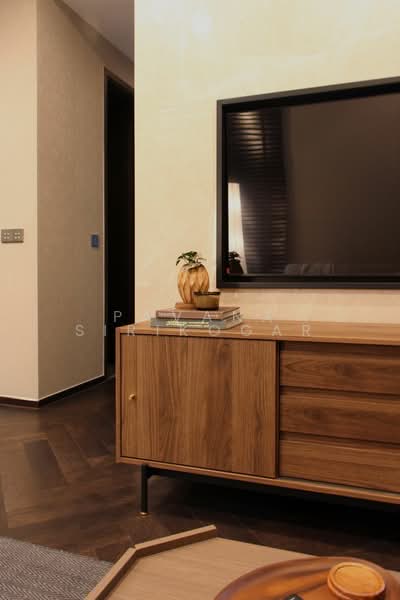 The Esse Sukhumvit 36, Bangkok, Soi Sukhumvit 36, Sukhumvit Road, Phra Kanong, Khlong Toei, Bangkok, 2 Bedrooms, 75 sqm, Condo For Rent, by Pavana Sirikogar, 500180442 - DDproperty.com