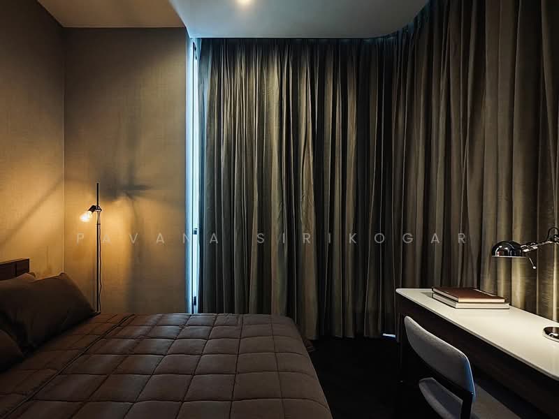 The Esse Sukhumvit 36, Bangkok, Soi Sukhumvit 36, Sukhumvit Road, Phra Kanong, Khlong Toei, Bangkok, 2 Bedrooms, 75 sqm, Condo For Rent, by Pavana Sirikogar, 500180442 - DDproperty.com