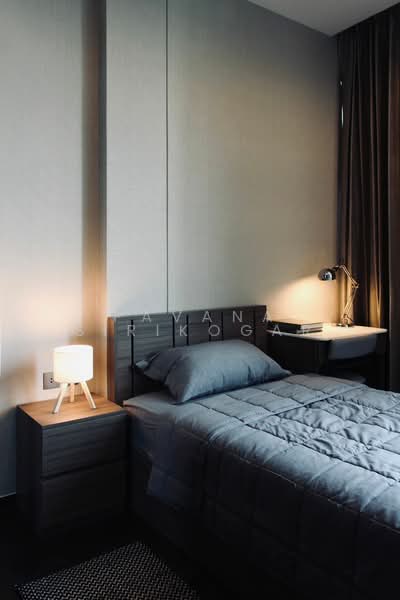 The Esse Sukhumvit 36, Bangkok, Soi Sukhumvit 36, Sukhumvit Road, Phra Kanong, Khlong Toei, Bangkok, 2 Bedrooms, 75 sqm, Condo For Rent, by Pavana Sirikogar, 500180442 - DDproperty.com