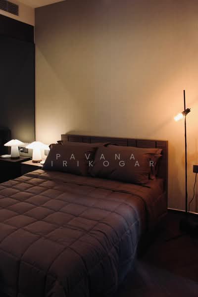 The Esse Sukhumvit 36, Bangkok, Soi Sukhumvit 36, Sukhumvit Road, Phra Kanong, Khlong Toei, Bangkok, 2 Bedrooms, 75 sqm, Condo For Rent, by Pavana Sirikogar, 500180442 - DDproperty.com