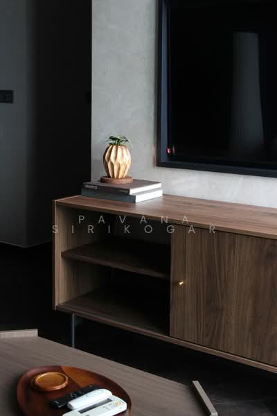 The Esse Sukhumvit 36, Bangkok, Soi Sukhumvit 36, Sukhumvit Road, Phra Kanong, Khlong Toei, Bangkok, 2 Bedrooms, 75 sqm, Condo For Rent, by Pavana Sirikogar, 500180442 - DDproperty.com