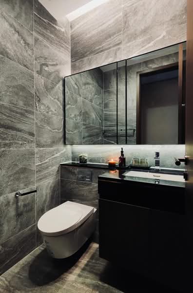 The Esse Sukhumvit 36, Bangkok, Soi Sukhumvit 36, Sukhumvit Road, Phra Kanong, Khlong Toei, Bangkok, 2 Bedrooms, 75 sqm, Condo For Rent, by Pavana Sirikogar, 500180442 - DDproperty.com