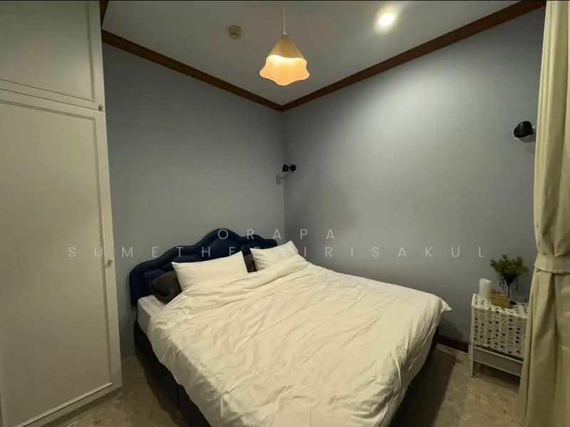 Supalai Premier Asoke, Bangkok, 1750 Petchaburi Road, Bang Kapi, Huai Khwang, Bangkok, 2 Bedrooms, 55 sqm, Condo For Sale, by Orapa Sumetheesirisakul, 500180443 - DDproperty.com
