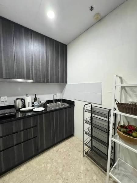 Supalai Premier Asoke, Bangkok, 1750 Petchaburi Road, Bang Kapi, Huai Khwang, Bangkok, 2 Bedrooms, 55 sqm, Condo For Sale, by Orapa Sumetheesirisakul, 500180443 - DDproperty.com