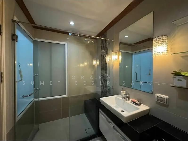 Supalai Premier Asoke, Bangkok, 1750 Petchaburi Road, Bang Kapi, Huai Khwang, Bangkok, 2 Bedrooms, 55 sqm, Condo For Sale, by Orapa Sumetheesirisakul, 500180443 - DDproperty.com