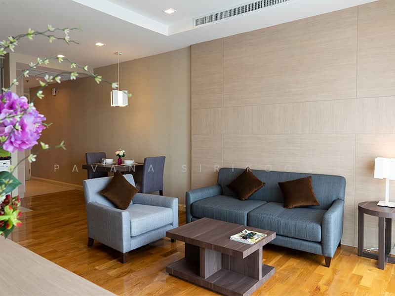 39 Boulevard Executive Residence, Bangkok, 39 - 41 Soi Phrom Chit (Sukhumvit 39), Khlong Tan Nua, Watthana, Bangkok, 2 Bedrooms, 170 sqm, Apartment For Rent, by Pavana Sirikogar, 500180445 - DDproperty.com