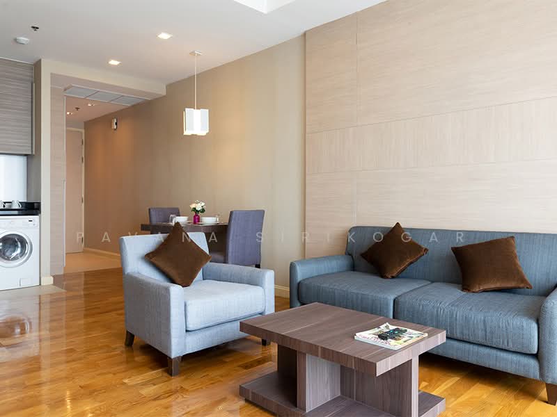 39 Boulevard Executive Residence, Bangkok, 39 - 41 Soi Phrom Chit (Sukhumvit 39), Khlong Tan Nua, Watthana, Bangkok, 2 Bedrooms, 170 sqm, Apartment For Rent, by Pavana Sirikogar, 500180445 - DDproperty.com