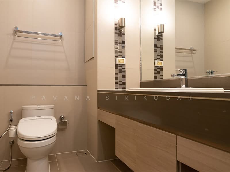 39 Boulevard Executive Residence, Bangkok, 39 - 41 Soi Phrom Chit (Sukhumvit 39), Khlong Tan Nua, Watthana, Bangkok, 2 Bedrooms, 170 sqm, Apartment For Rent, by Pavana Sirikogar, 500180445 - DDproperty.com