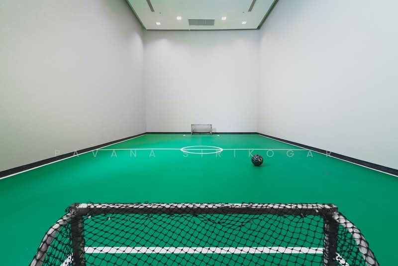 39 Boulevard Executive Residence, Bangkok, 39 - 41 Soi Phrom Chit (Sukhumvit 39), Khlong Tan Nua, Watthana, Bangkok, 2 Bedrooms, 170 sqm, Apartment For Rent, by Pavana Sirikogar, 500180445 - DDproperty.com