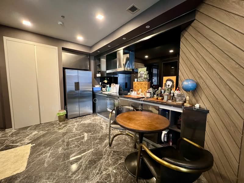 ASHTON Residence 41, Bangkok, Sukhumvit 41, Khlong Tan Nua, Watthana, Bangkok, 2 Bedrooms, 79 sqm, Condo For Sale, by Orapa Sumetheesirisakul, 500180446 - DDproperty.com