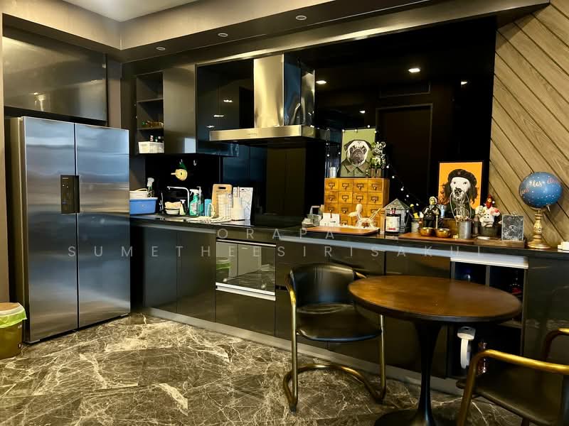 ASHTON Residence 41, Bangkok, Sukhumvit 41, Khlong Tan Nua, Watthana, Bangkok, 2 Bedrooms, 79 sqm, Condo For Sale, by Orapa Sumetheesirisakul, 500180446 - DDproperty.com