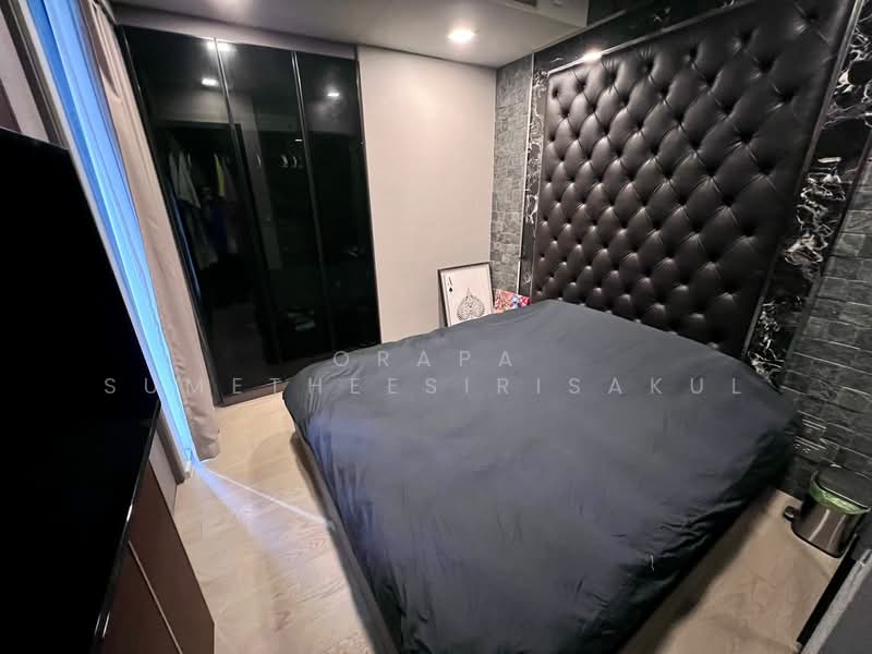 ASHTON Residence 41, Bangkok, Sukhumvit 41, Khlong Tan Nua, Watthana, Bangkok, 2 Bedrooms, 79 sqm, Condo For Sale, by Orapa Sumetheesirisakul, 500180446 - DDproperty.com
