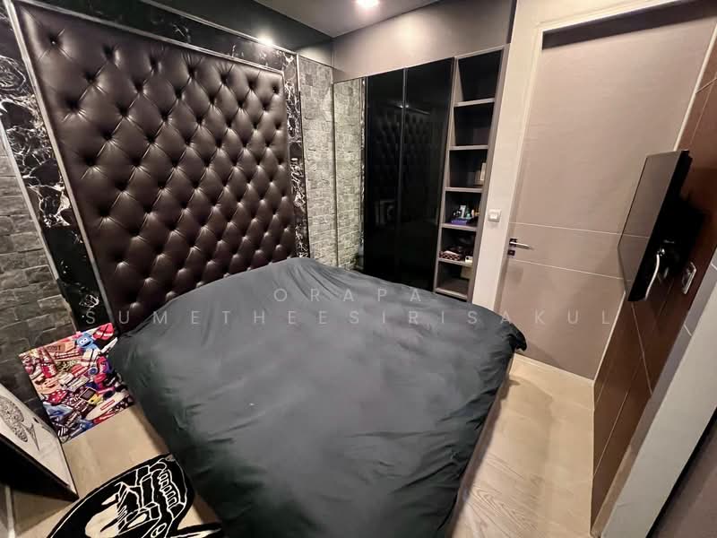 ASHTON Residence 41 : แอชตัน เรสซิเดนซ์ 41, กรุงเทพ, สุขุมวิท 41, คลองตันเหนือ, วัฒนา, กรุงเทพ, 79 ตร.ม., คอนโด ขาย, โดย Orapa Sumetheesirisakul, 500180446 - DDproperty.com