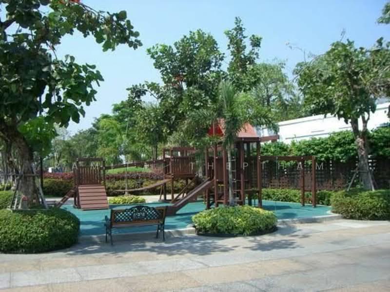 Narasiri Pattanakarn-Srinakarin : นาราสิริ พัฒนาการ-ศรีนครินทร์, กรุงเทพ, 878 ซอย ศรีนครินทร์ 20, คลองจั่น, บางกะปิ, กรุงเทพ, 440 ตร.ม., บ้านเดี่ยว ให้เช่า, โดย Ramita  Theptham, 500180448 - DDproperty.com