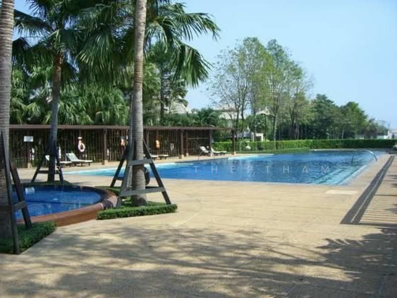 Narasiri Pattanakarn-Srinakarin, Bangkok, 878 Soi Srinakarin 20, Khlong Chan, Bang Kapi, Bangkok, 5 Bedrooms, 440 sqm, Single Detached House For Rent, by Ramita  Theptham, 500180448 - DDproperty.com