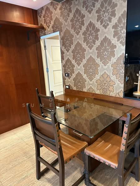 NOBLE LITE (โนเบิล ไลท์), กรุงเทพ, 46 ซอยอารีย์ 1 ถนนพหลโยธิน, สามเสนใน, พญาไท, กรุงเทพ, 92 ตร.ม., คอนโด ขาย, โดย Orapa Sumetheesirisakul, 500180449 - DDproperty.com