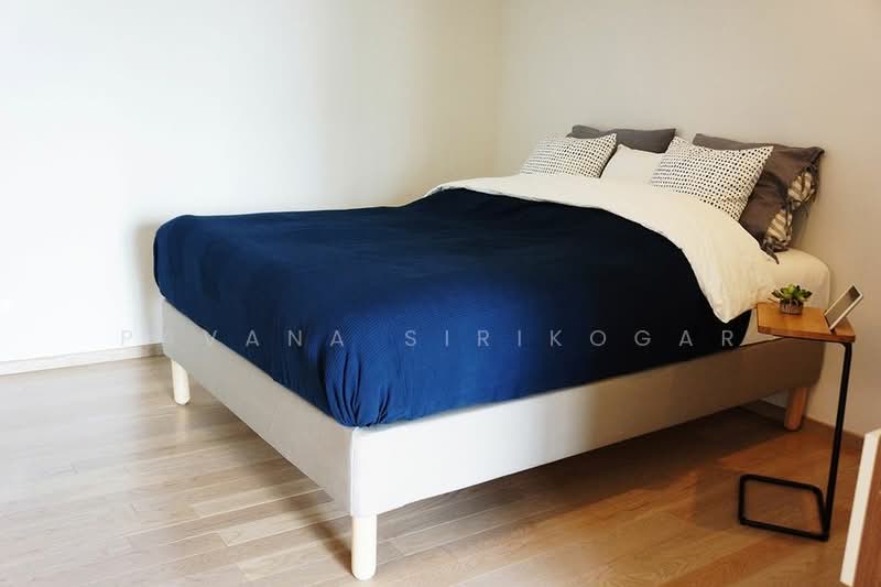 Noble Remix 2 Thonglor, Bangkok, 776 Soi Sukhumvit 36 Sukhumvit Road, Khong Tan, Khlong Toei, Bangkok, 1 Bedroom, 44 sqm, Condo For Rent, by Pavana Sirikogar, 500180450 - DDproperty.com