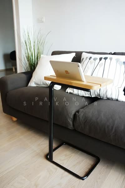 Noble Remix 2 Thonglor, Bangkok, 776 Soi Sukhumvit 36 Sukhumvit Road, Khong Tan, Khlong Toei, Bangkok, 1 Bedroom, 44 sqm, Condo For Rent, by Pavana Sirikogar, 500180450 - DDproperty.com