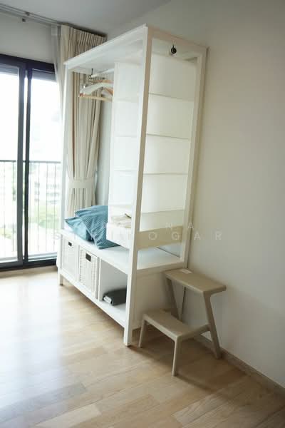 Noble Remix 2 Thonglor, Bangkok, 776 Soi Sukhumvit 36 Sukhumvit Road, Khong Tan, Khlong Toei, Bangkok, 1 Bedroom, 44 sqm, Condo For Rent, by Pavana Sirikogar, 500180450 - DDproperty.com