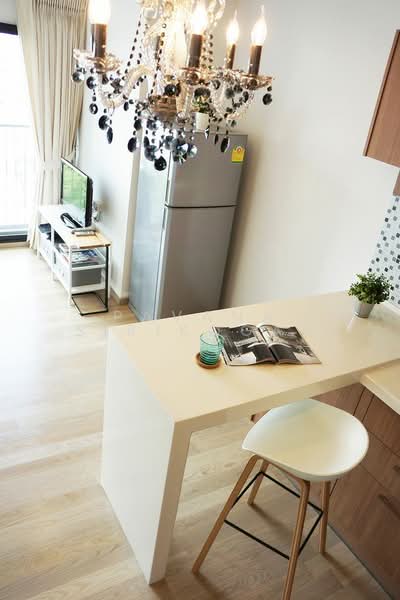 Noble Remix 2 Thonglor, กรุงเทพ, 776 ซอยสุขุมวิท 36 ถนนสุขุมวิท, คลองตัน, คลองเตย, กรุงเทพ, 44 ตร.ม., คอนโด ให้เช่า, โดย Pavana Sirikogar, 500180450 - DDproperty.com