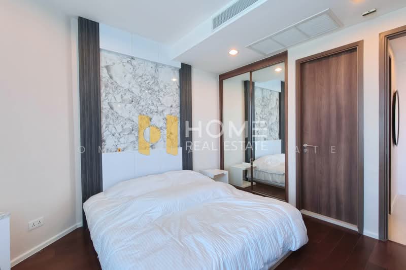 Menam Residences : แม่น้ำ เรสซิเดนท์, กรุงเทพ, 2088 ถนนเจริญกรุง, วัดพระยาไกร, บางคอแหลม, กรุงเทพ, 45 ตร.ม., คอนโด ขาย, โดย HOME Real Estate Service, 500180452 - DDproperty.com